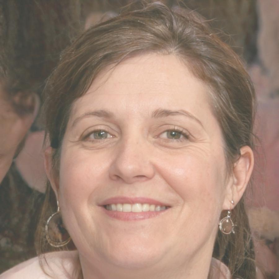 Liisa Virtanen, Frontend Integration Specialist