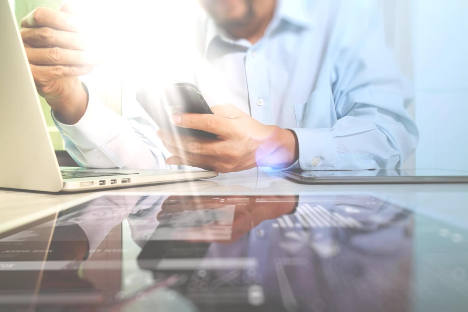 Students collaborating on blockchain projects in NeuralPonder learning environment