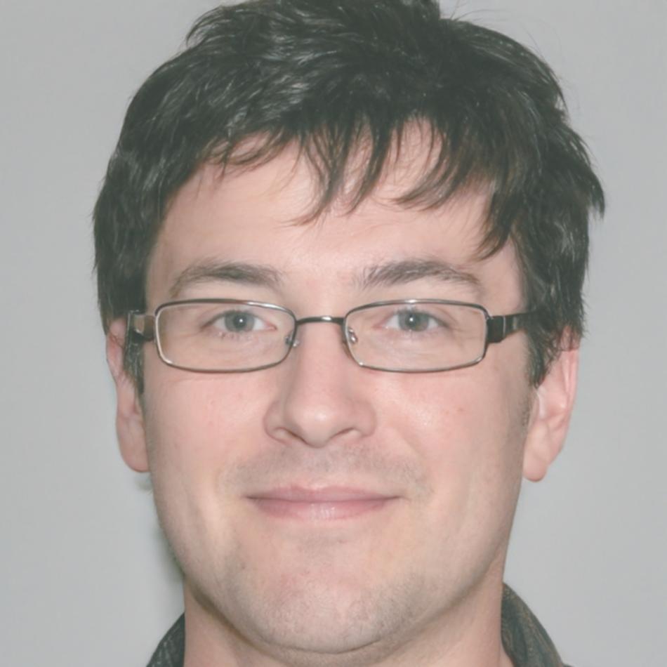 Callum Torvaldsen, Lead Blockchain Developer